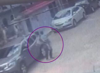 Suspeita tenta levar menino à força em bairro da zona sul da capital