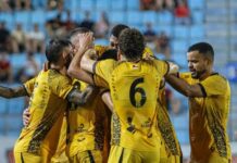 Amazonas FC domina o Imperatriz, vence por 3 a 0 e avança na Copa do Brasil 2026