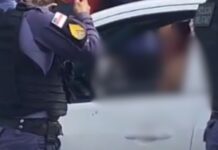 Homem é assassinado a facadas dentro de veículo na zona sul de Manaus
