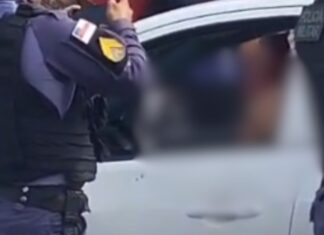 Homem é assassinado a facadas dentro de veículo na zona sul de Manaus