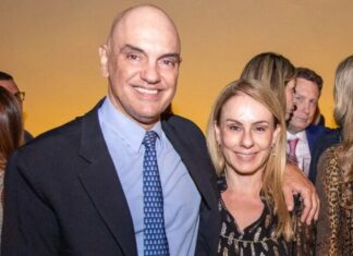 Escritório da família de Moraes faturou até 645 vezes acima do mercado no Banco Master