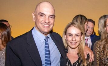 Escritório da família de Moraes faturou até 645 vezes acima do mercado no Banco Master