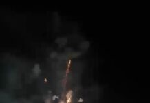 Moradores do Japiim relatam celebração com fogos por aniversário de integrante do CV