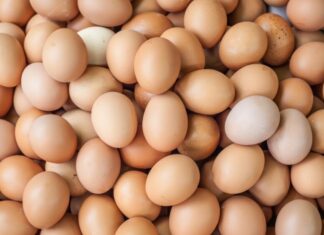 Ovos sobem quase 100% no início do ano, porém seguem abaixo do pico de 2025