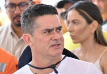 PF ainda não periciou celulares de líderes religiosos em caso de compra de votos ligada a David Almeida