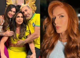 Desembargadora nega habeas corpus e mantém presos familiares de Djidja Cardoso