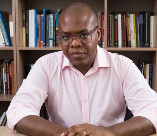 PGR denuncia ex-ministro Silvio Almeida por importunação sexual contra Anielle Franco no STF