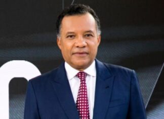 Heraldo Pereira deixa o ‘Bom Dia Brasil’ e assume novo jornal na Globo