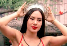 Influenciadora Isabelle Nogueira nega planos de disputar cargo político em 2026