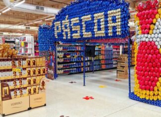 Páscoa salgada: preço do chocolate dispara e consumidor precisa caçar ofertas
