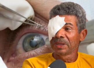 Sobe para 13 o número de pessoas que perderam a visão após mutirão de catarata em Salvador