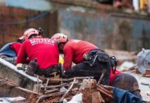 Corpo de menino de 9 anos é encontrado e terminam as buscas em Juiz de Fora