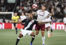 Fluminense recebe o Vasco no jogo de volta da semifinal do Carioca