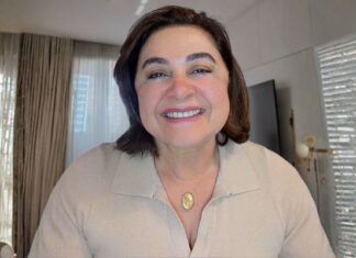 Professora Maria do Carmo diz que resultado da pesquisa Veritá comprova o desejo dos amazonenses por mudança