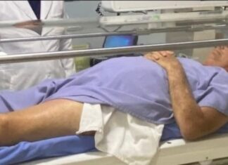 Bolsonaro melhora função renal, mas marcadores inflamatórios sobem