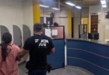 Falsa cigana é presa após fingir incorporação e roubar R$ 400 mil de mãe e filha