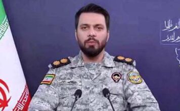 Irã faz ameaça brutal aos EUA e diz que soldados serão “comida de tubarão” em caso de invasão