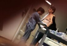 Filho de Bolsonaro compartilha imagem do ex-presidente apesar da proibição e alerta sobre quadro delicado