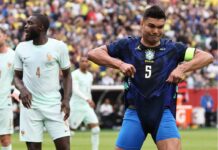 Brasil perde para França em teste mais duro antes da Copa do Mundo