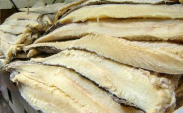 Tradição da Páscoa aquece vendas de bacalhau e movimenta comércio em Manaus