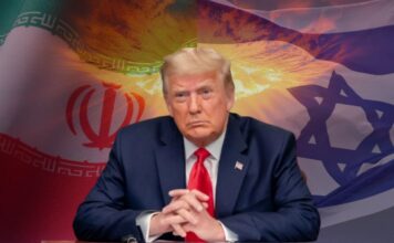 Presidente dos EUA diz que guerra contra o Irã pode se estender além de cinco semanas e defende ataque como decisivo