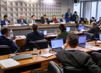 Sem garantir prorrogação, CPMI do INSS muda foco para caso Master