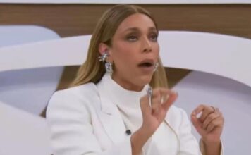 Erika Hilton aciona SBT na Justiça após emissora não responder pedido em caso com Ratinho