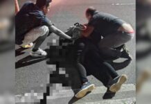 Mulher morre em acidente de moto na avenida Mário Andreazza; condutor envolvido fugiu