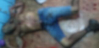 Mulher é presa suspeita de matar marido a facadas durante briga no Educandos