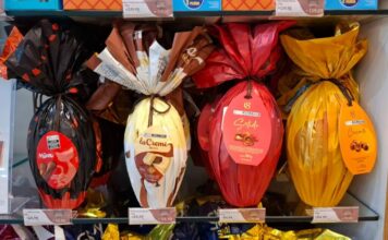Lojas apostam em variedade de ovos de chocolate para impulsionar vendas da Páscoa em Manaus