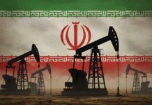 Conflito no Oriente Médio impulsiona disparada do petróleo