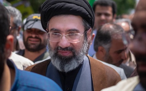 Mojtaba Khamenei, filho de Ali Khamenei, é o novo líder supremo do Irã
