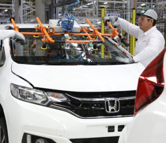 Honda projeta perdas bilionárias e alerta para 1º prejuízo anual desde 1957