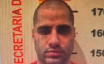 Preso na Operação Compliance Zero, ‘Sicário’ de Daniel Vorcaro morre sob custódia da PF
