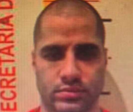 Preso na Operação Compliance Zero, ‘Sicário’ de Daniel Vorcaro morre sob custódia da PF