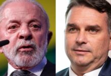 Lula lidera no 1º turno e empata no 2º com Flávio e Ratinho Jr., diz Real Time Big Data