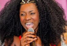 Morre a sambista Adriana Araújo, aos 49 anos, em Belo Horizonte