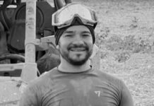 Morre segunda vítima de queda de avião em Manaus