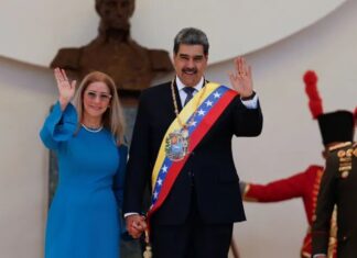 Ditador Maduro afirma estar “bem” e reforça discurso de resistência na prisão