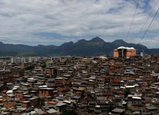 Projeto une vozes de crianças e jovens contra o racismo ambiental no Brasil