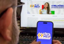 Programa Pé-de-Meia: Governo credita pagamento para nascidos em maio e junho nesta segunda-feira (2)