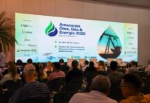 Cigás impulsiona ambiente de negócios no Amazonas Óleo, Gás & Energia 2026