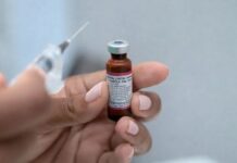 Amazonas intensifica ações contra sarampo e rubéola com Dia S