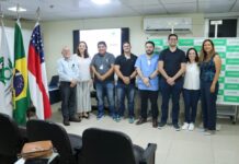 FCecon recebe quatro novos médicos residentes para formação em oncologia