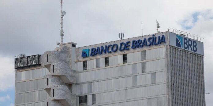 Técnicos da Câmara Legislativa recomendam rejeitar projeto sobre capitalização do BRB
