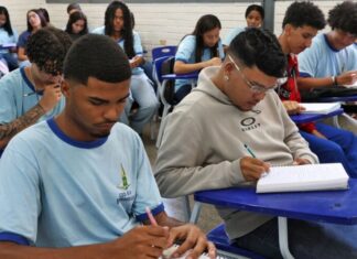 Inep lança sistema digital para emissão de certificado de conclusão do ensino médio