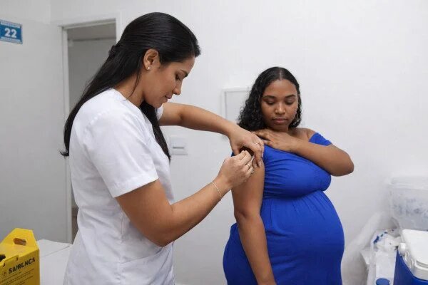 Amazonas abre vacinação contra influenza para toda a população até 31 de maio de 2026