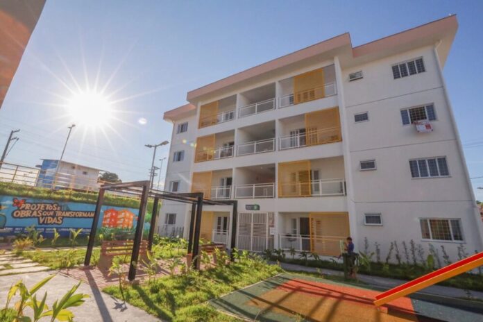 Prosamin+ do Amazonas é premiado nacionalmente por inovação em engenharia e infraestrutura