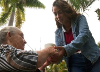 Estudo revela que 90% dos cuidadores informais no Brasil são mulheres