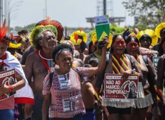 Organizações denunciam propostas legislativas com ameaças ambientais no Congresso Nacional